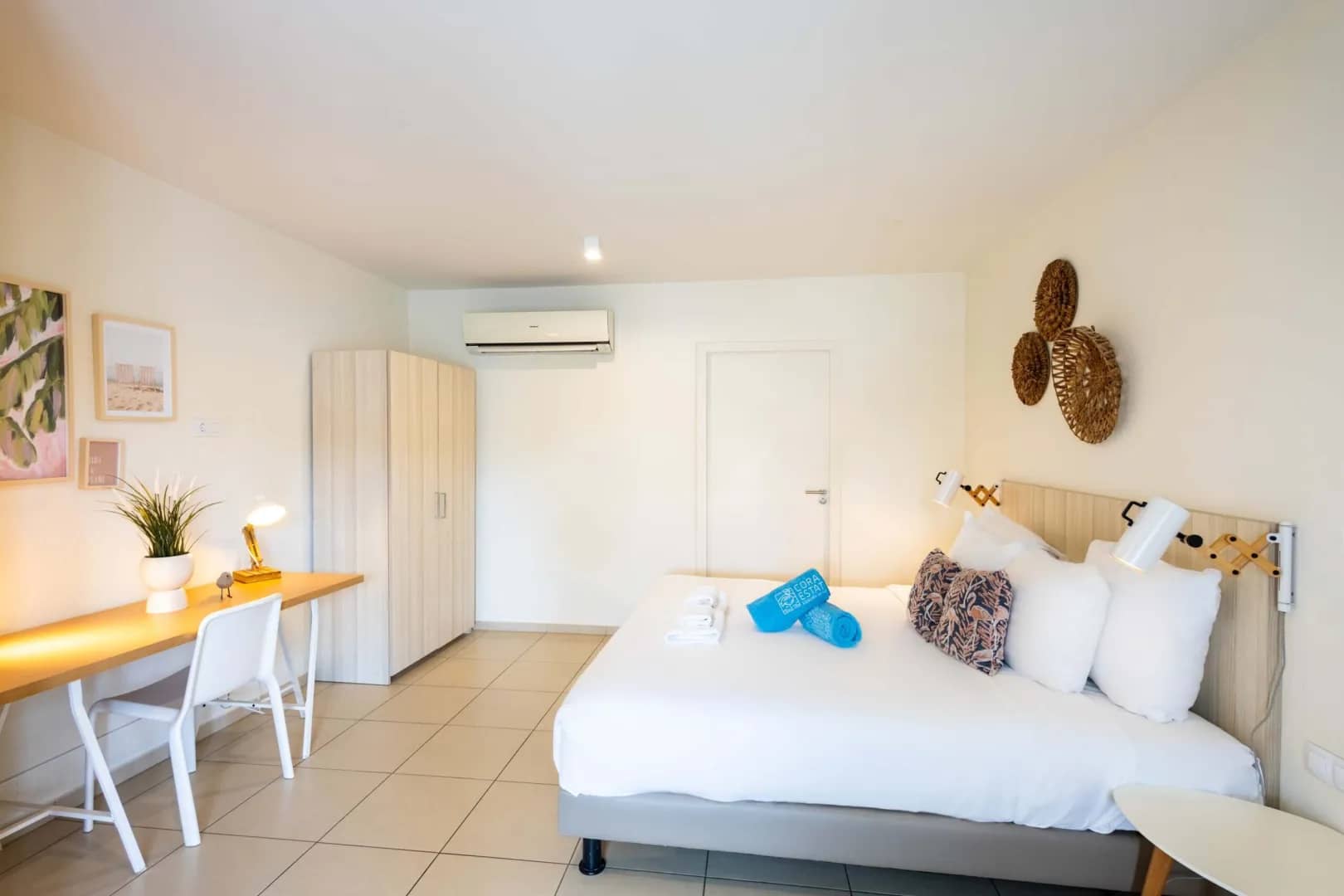 Superior Apartment - image Superior Apartment - image