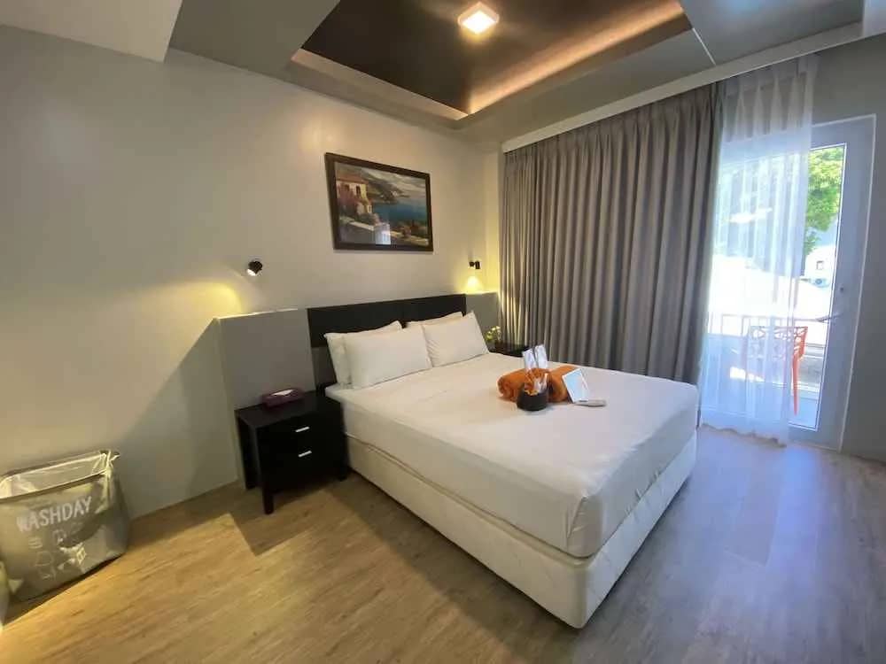 Superior Studio Room - image Superior Studio Room - image