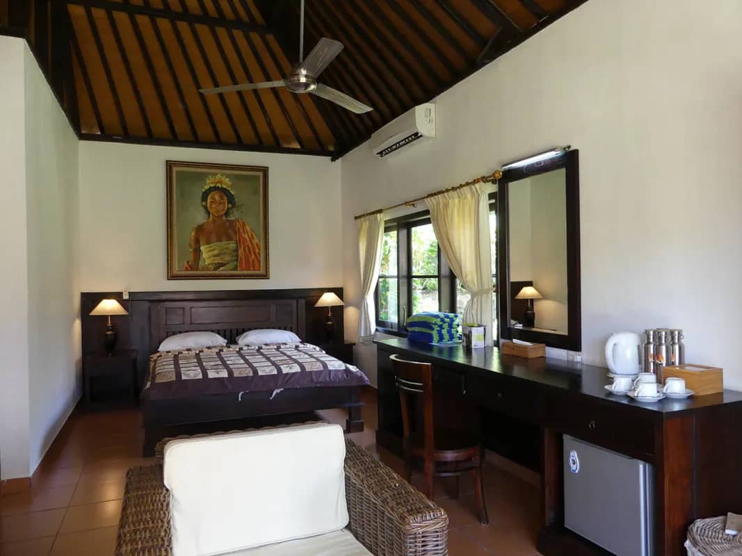 Family Garden Cottage - image Family Garden Cottage - image