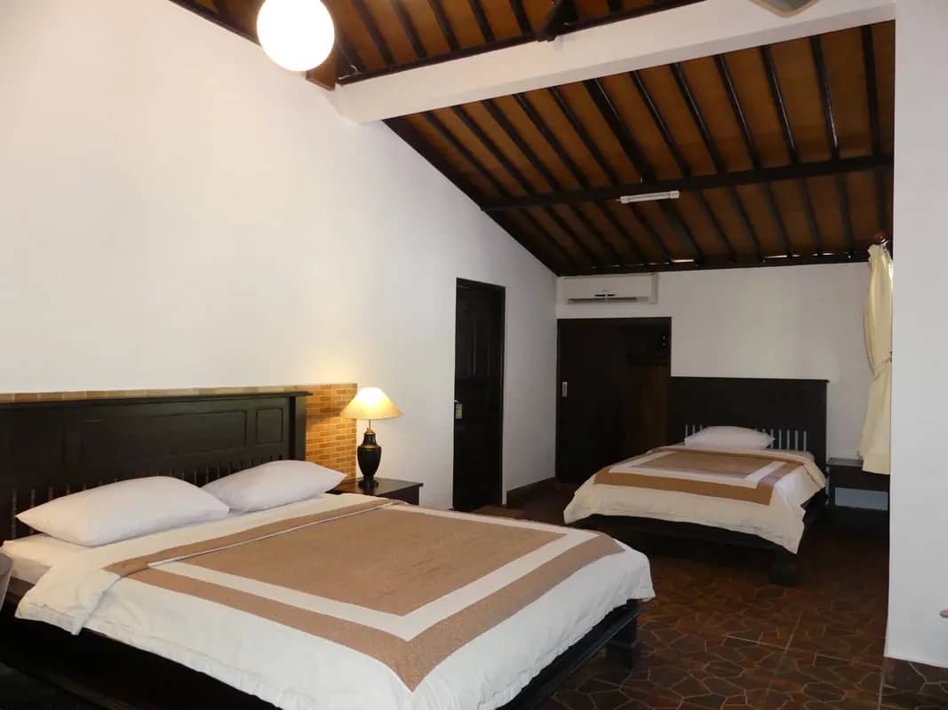 Deluxe Family Villa - image Deluxe Family Villa - image