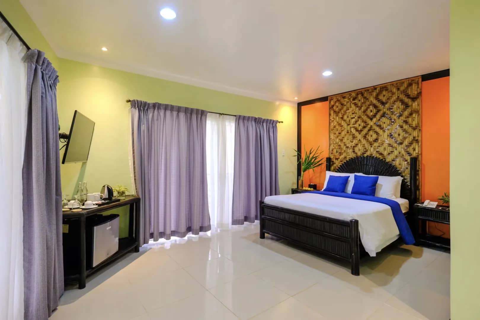 Ocean Suite - image Ocean Suite - image