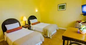 Deluxe Room - image Deluxe Room - image