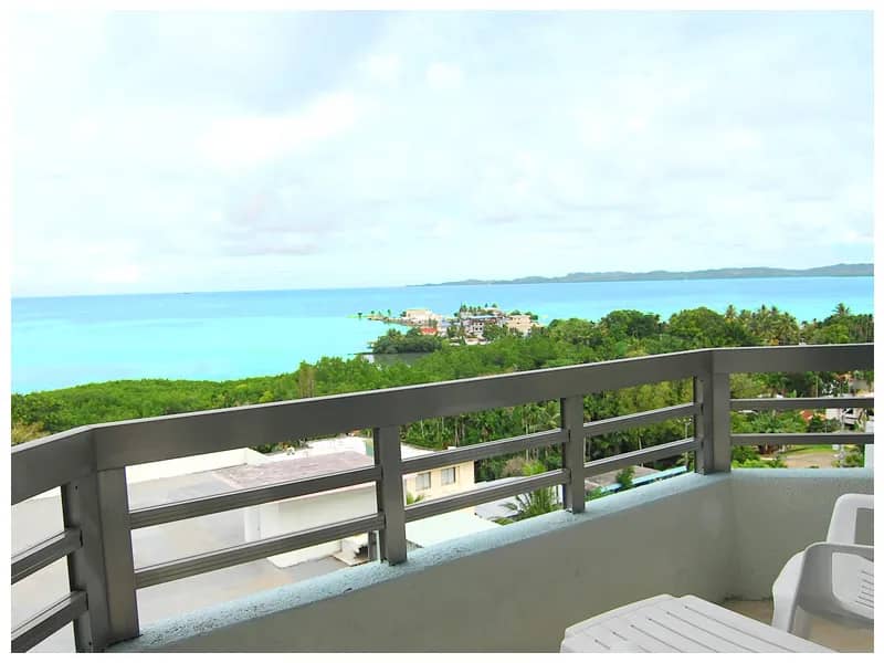 Deluxe Bay View - image Deluxe Bay View - image