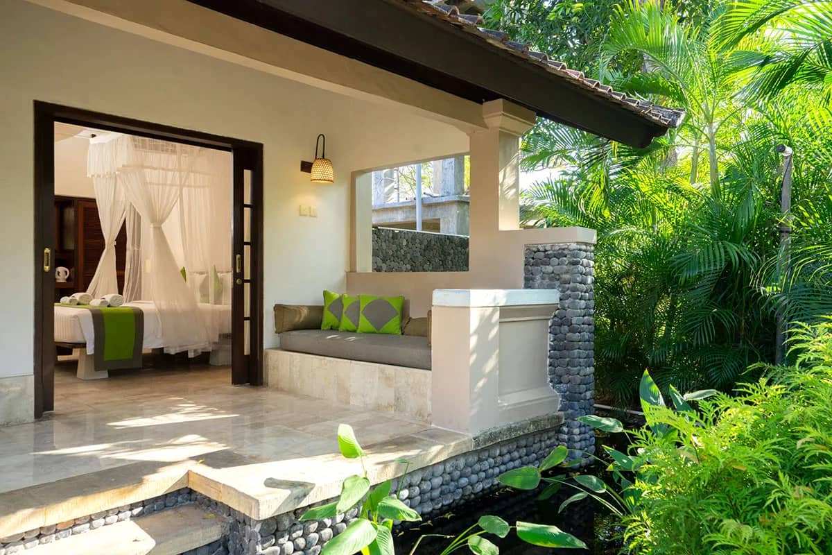 Standard Patio Room - image Standard Patio Room - image