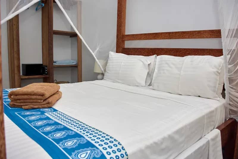 Standard Double Room - image Standard Double Room - image