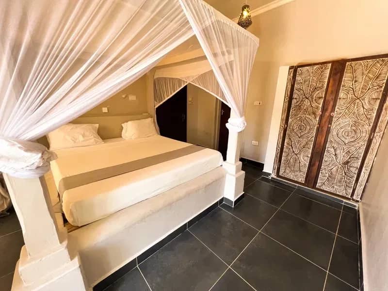 2 Bedroom Beach/Pool View - image 2 Bedroom Beach/Pool View - image