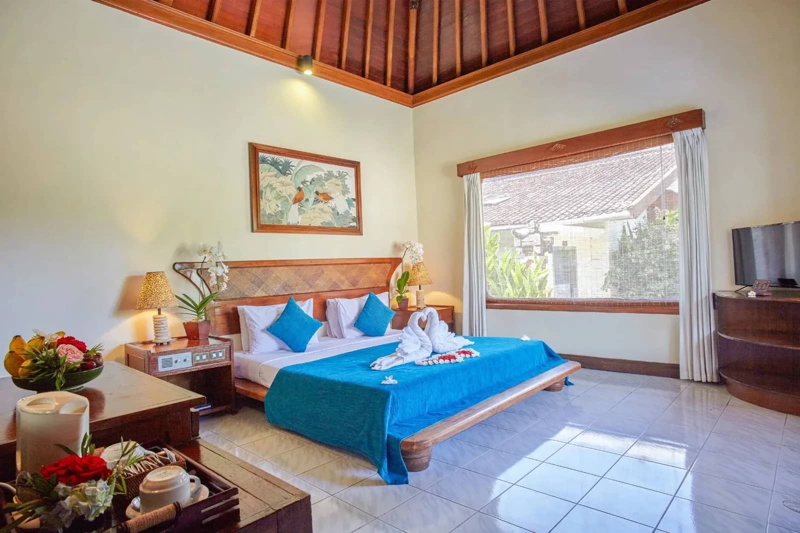 Superior Garden View - image Superior Garden View - image