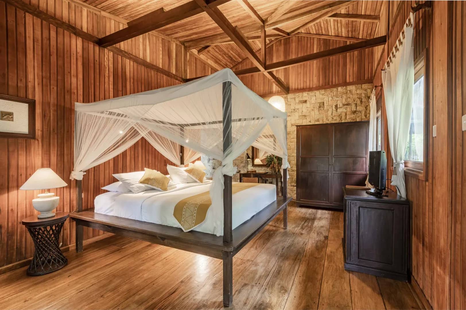 Garden View - image Garden View - image