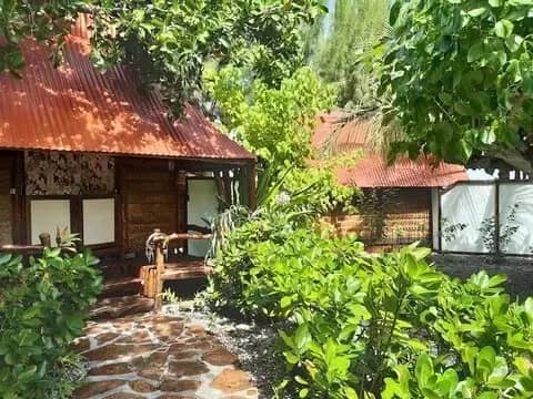 Bungalow - image Bungalow - image