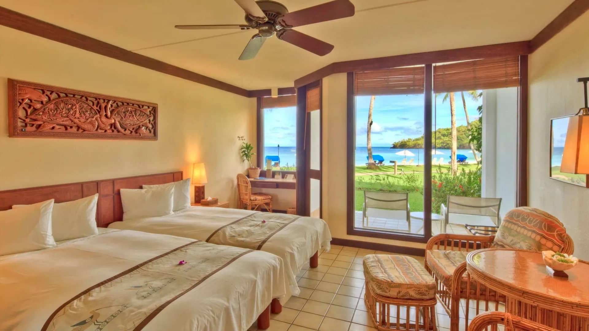 Ocean View - image Ocean View - image