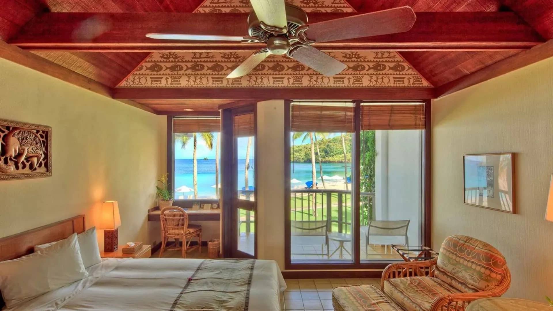 Ocean Front - image Ocean Front - image