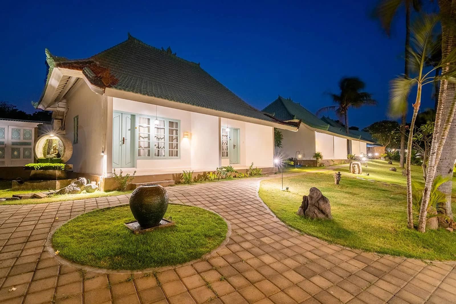 Sea View Room - image Sea View Room - image