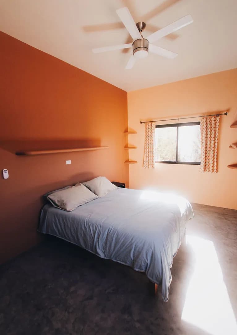 Pro Windsurf La Ventana Hotel (May 31 - Jun 7) - image Pro Windsurf La Ventana Hotel (May 31 - Jun 7) - image