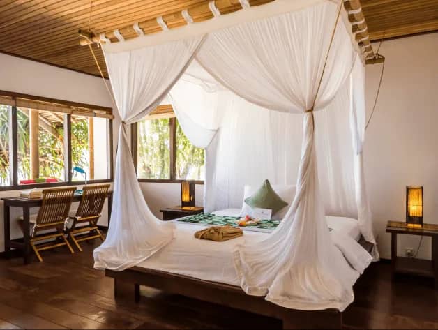 Sentani Bungalow - image Sentani Bungalow - image