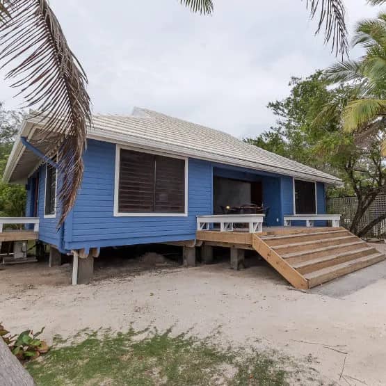 Two Bedroom Oceanfront Villa - image Two Bedroom Oceanfront Villa - image