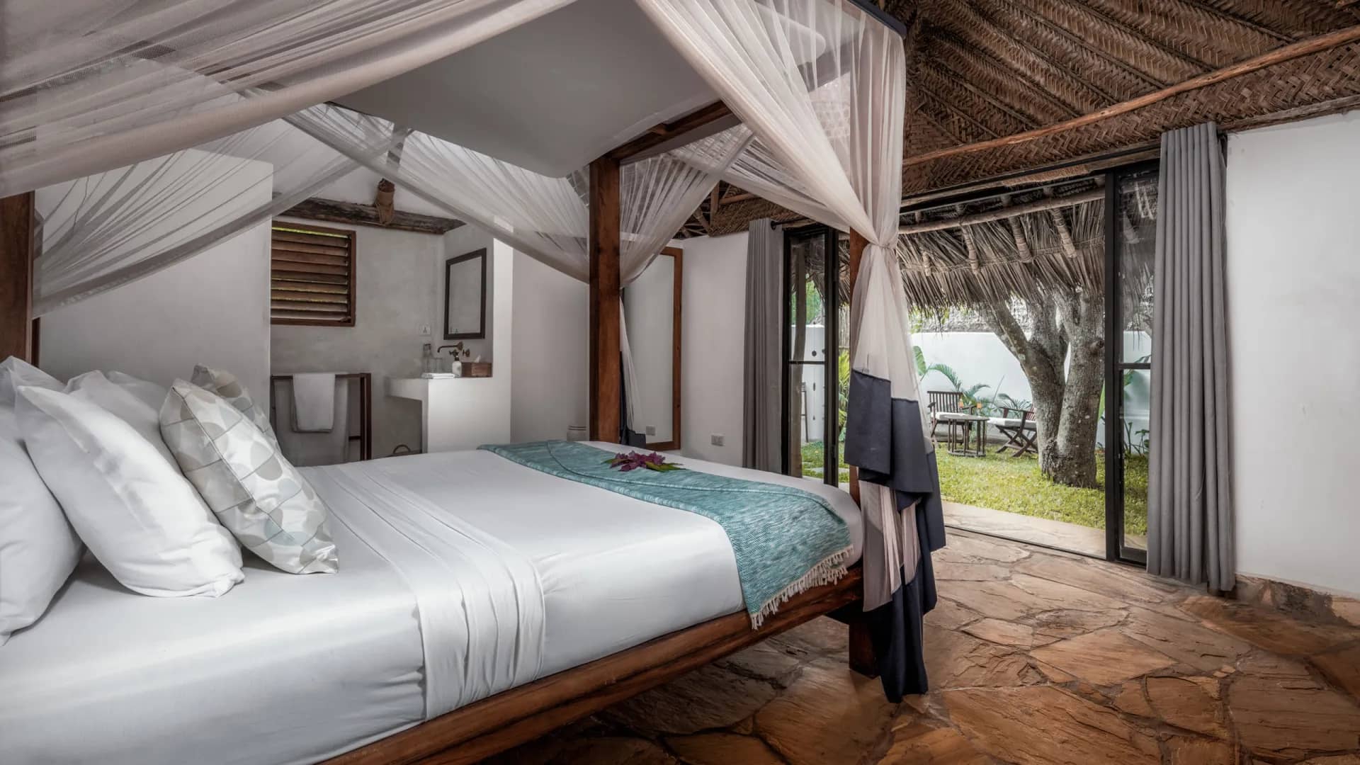 Standard Garden Rooms - image Standard Garden Rooms - image