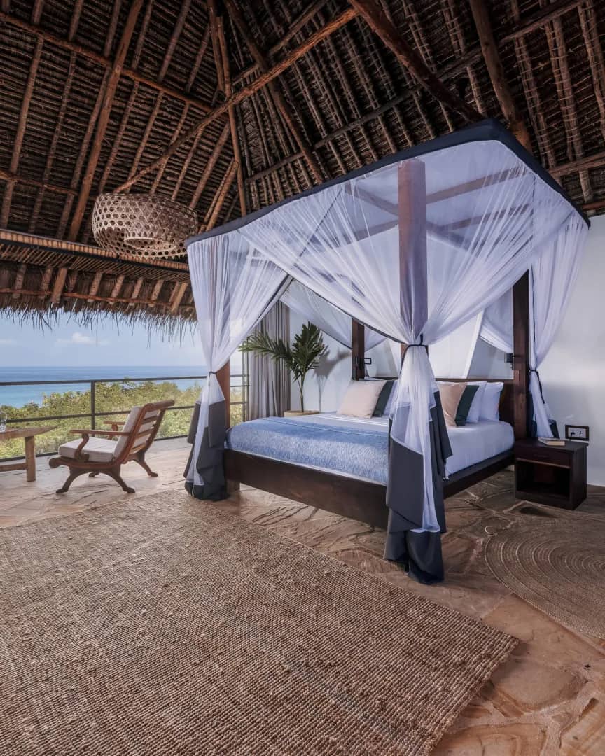 Seafront Villa - image Seafront Villa - image