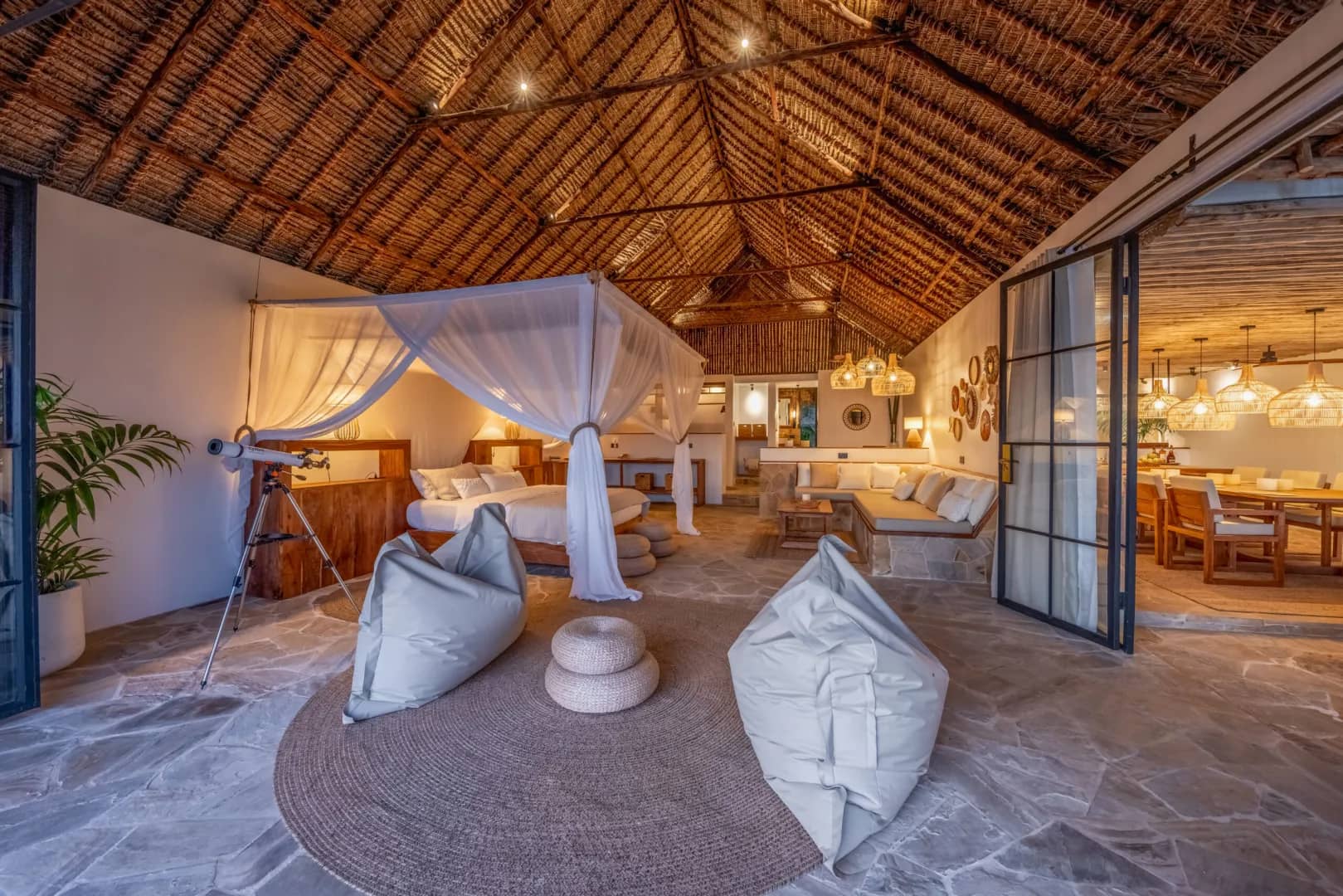 Oceanview Villla - image Oceanview Villla - image