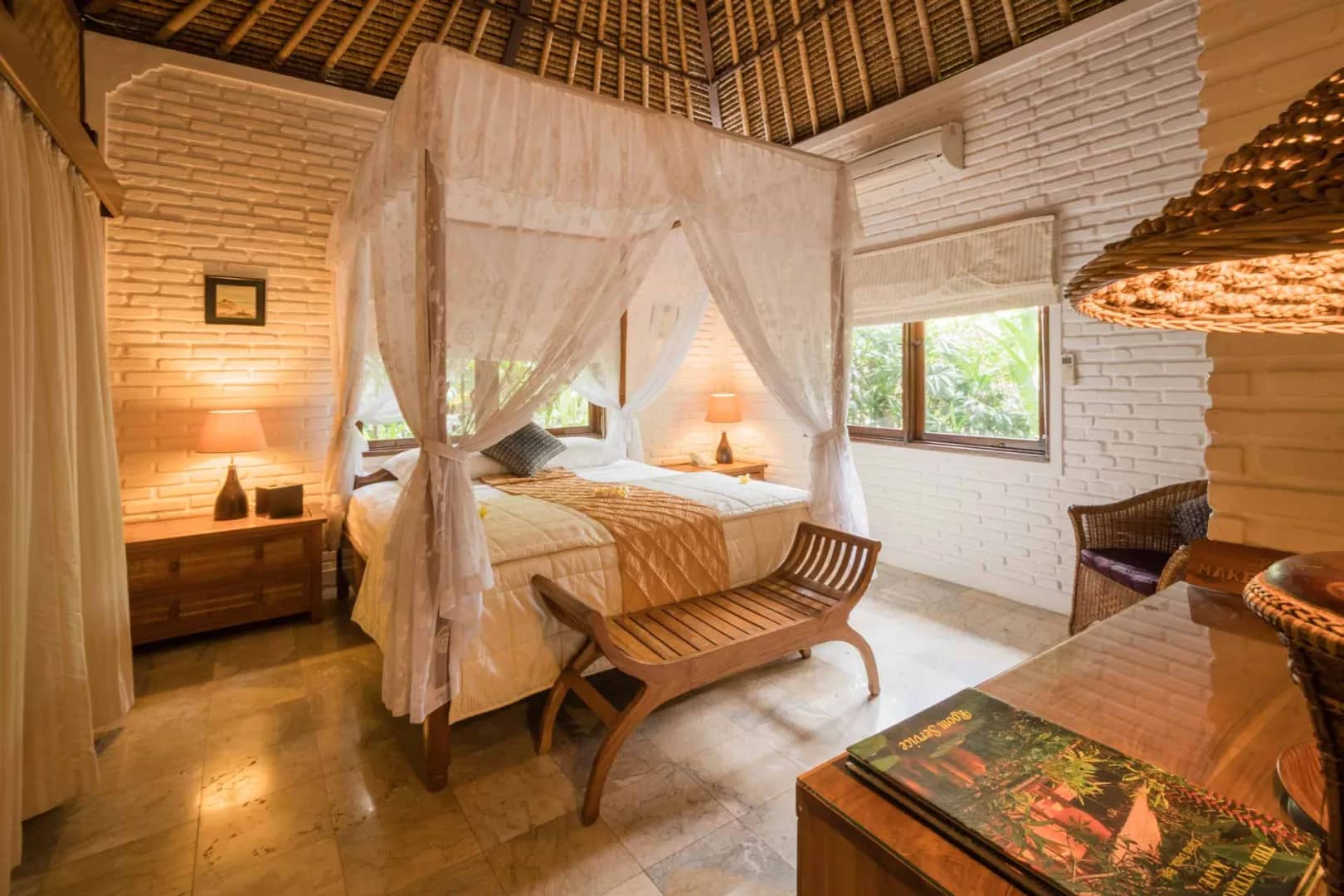 Super Deluxe Bungalow - image Super Deluxe Bungalow - image