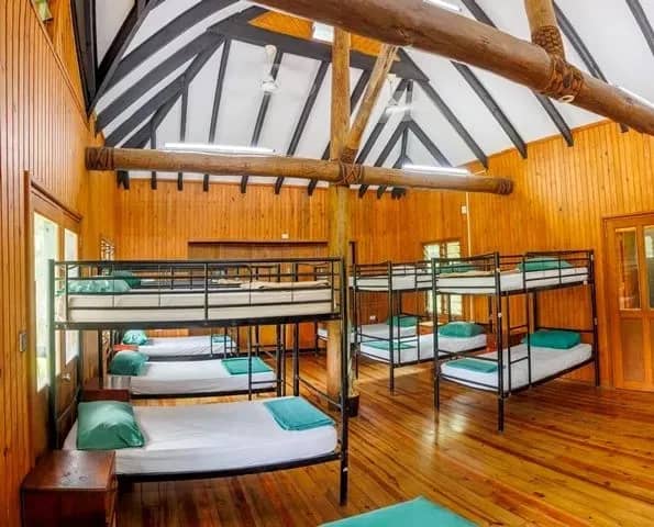 Treehouse Dormitory - image Treehouse Dormitory - image