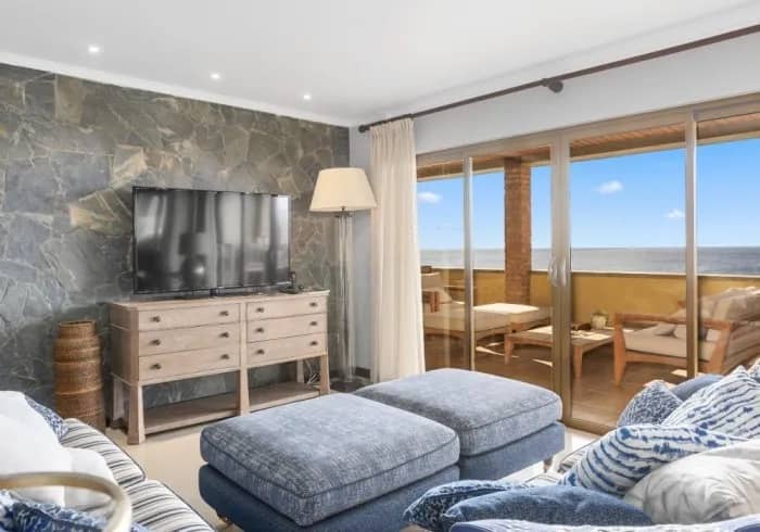 The Penthouse - image The Penthouse - image