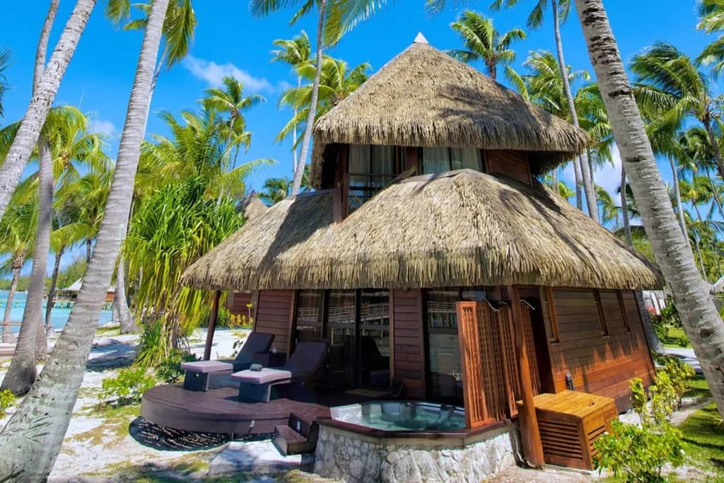 Beach Duplex Bungalow - image Beach Duplex Bungalow - image