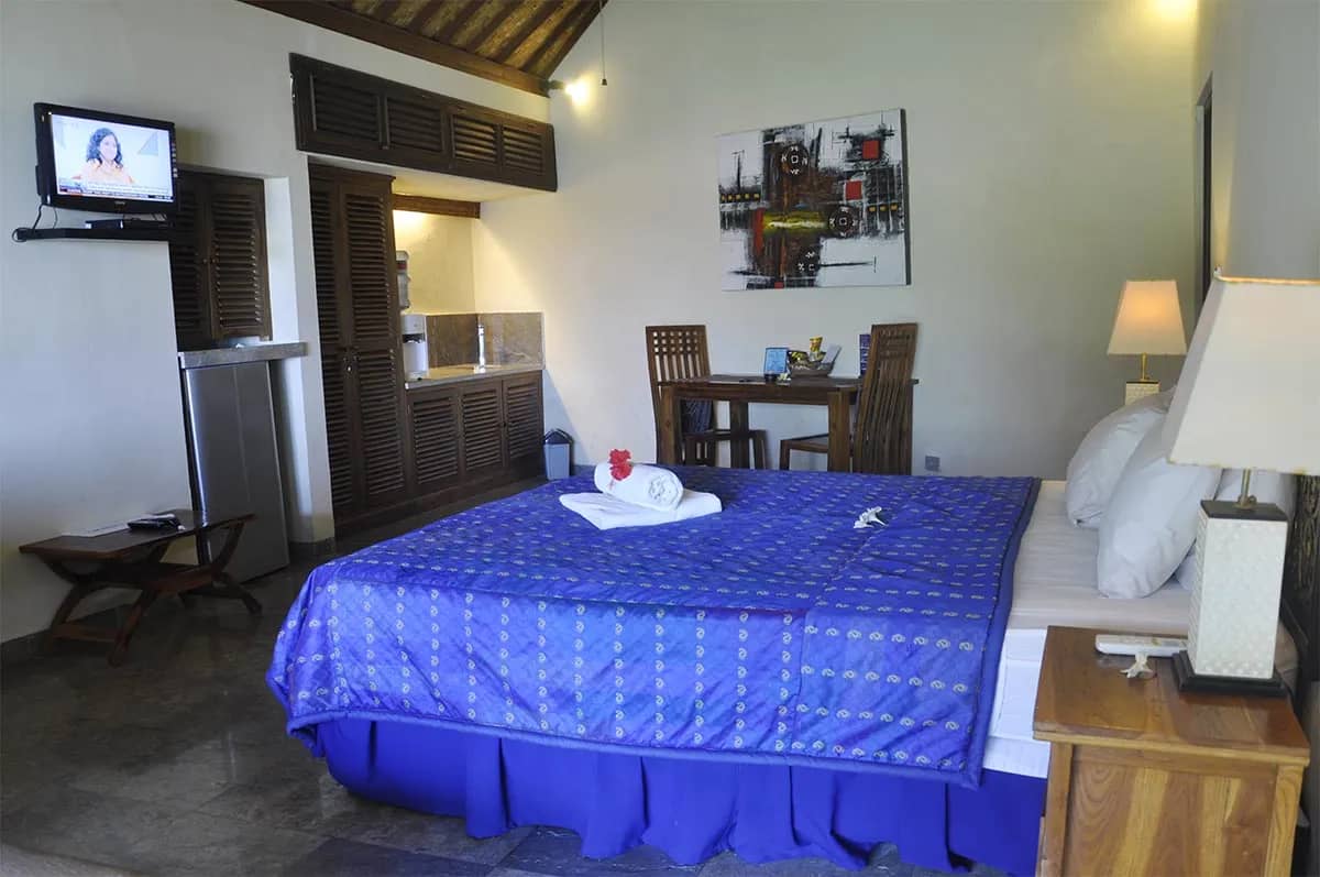 Double Deluxe Villas - image Double Deluxe Villas - image