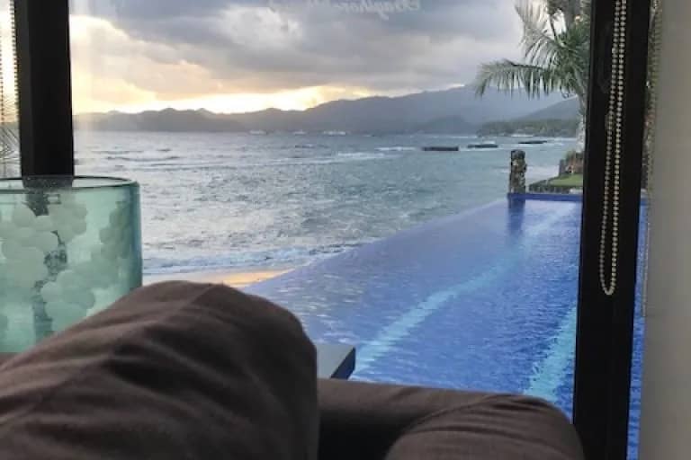 Waterfront Suite - image Waterfront Suite - image