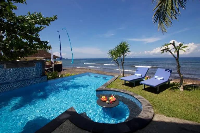 Poolside Suite - image Poolside Suite - image