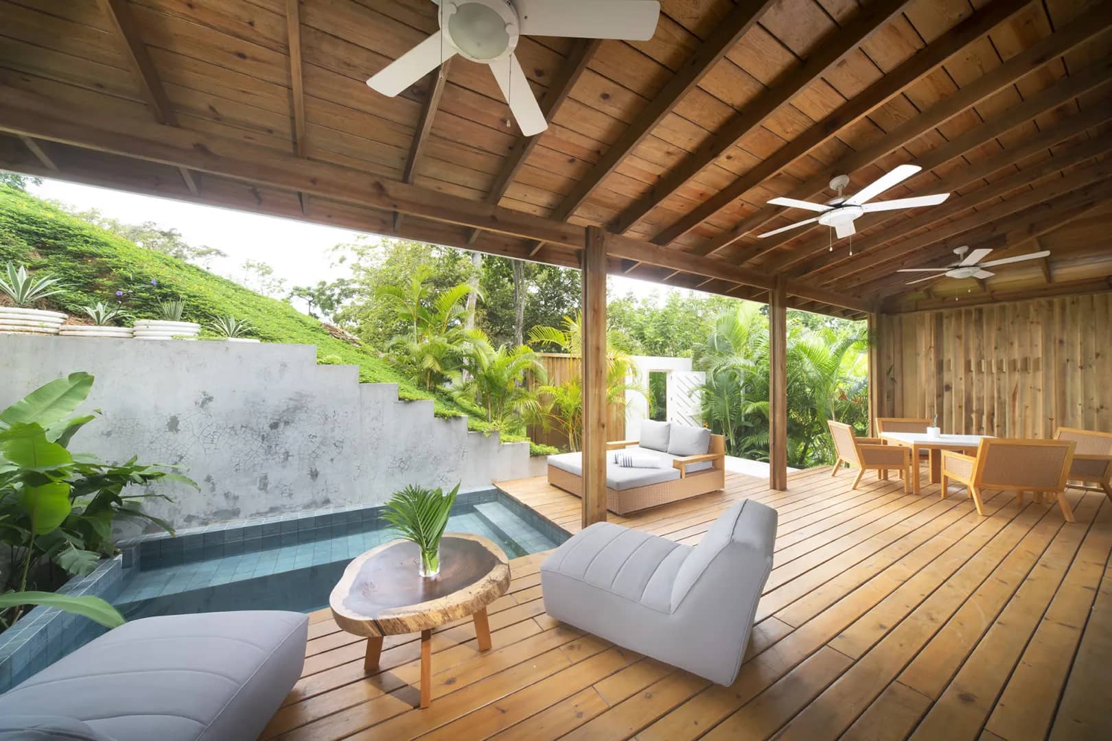 Ibagari Villa - image Ibagari Villa - image