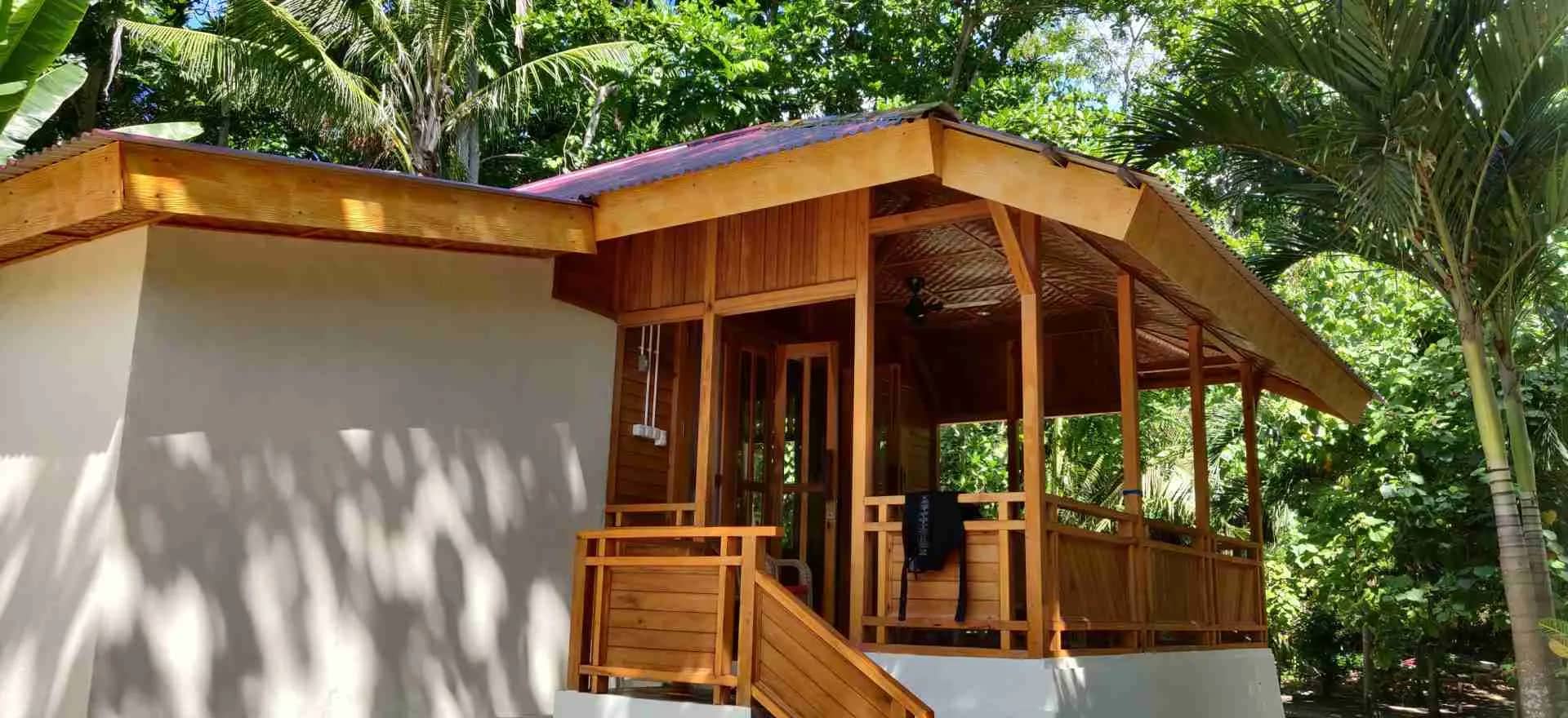 Deluxe Cottage - image Deluxe Cottage - image