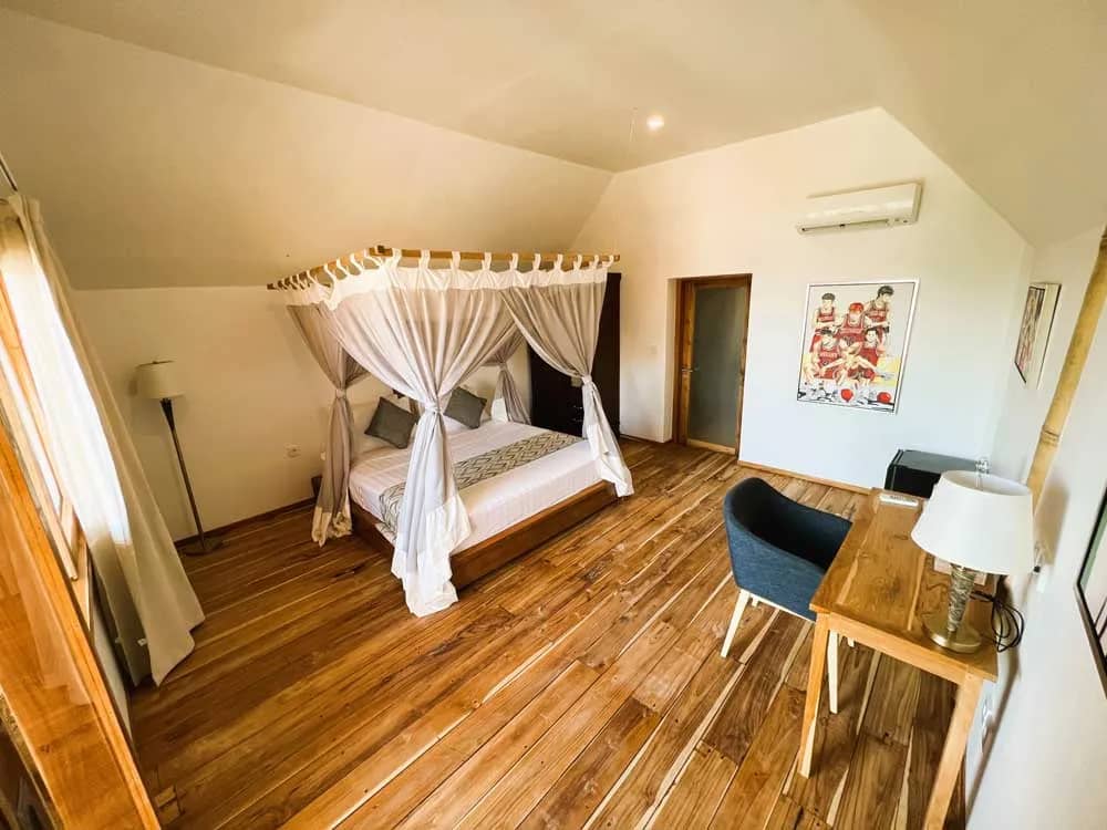 Ocean View Bungalow - image Ocean View Bungalow - image