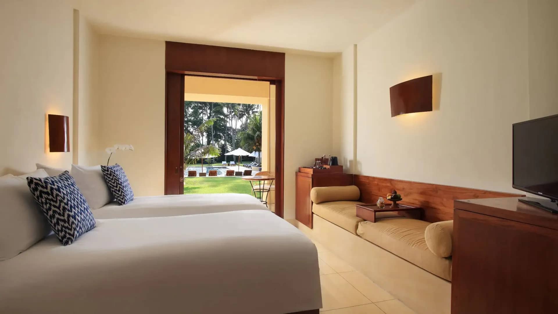 2 Twin Beds Deluxe - image 2 Twin Beds Deluxe - image