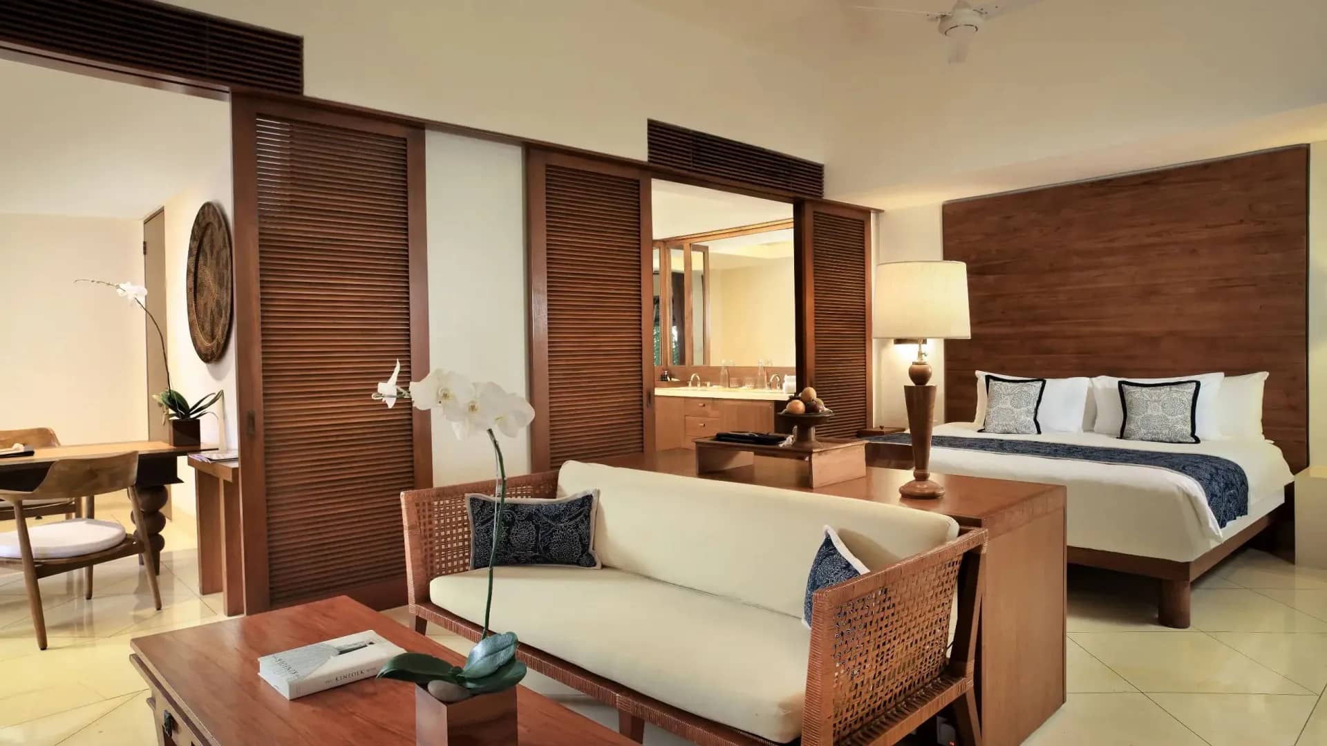 Seaside Suite - image Seaside Suite - image