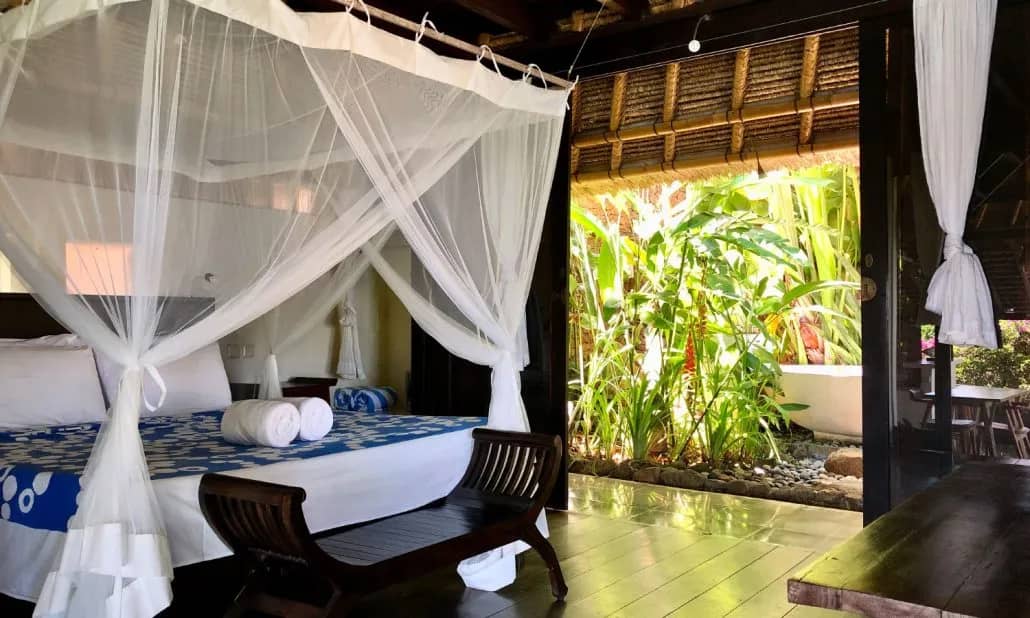 Small Villa - image Small Villa - image