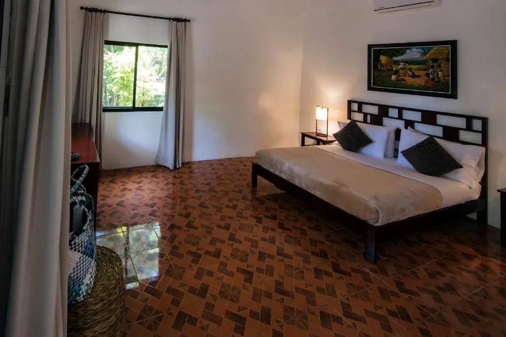 Superior Queen Room - image Superior Queen Room - image