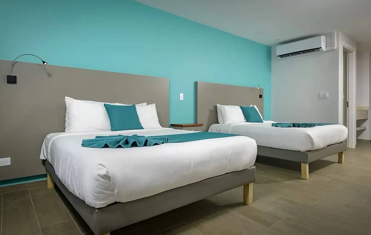 Deluxe Garden View (Queen) - image Deluxe Garden View (Queen) - image