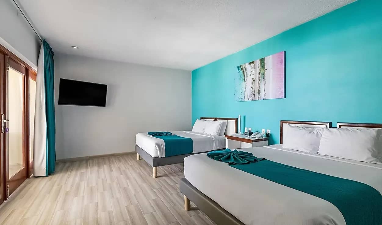 Deluxe Ocean View - image Deluxe Ocean View - image