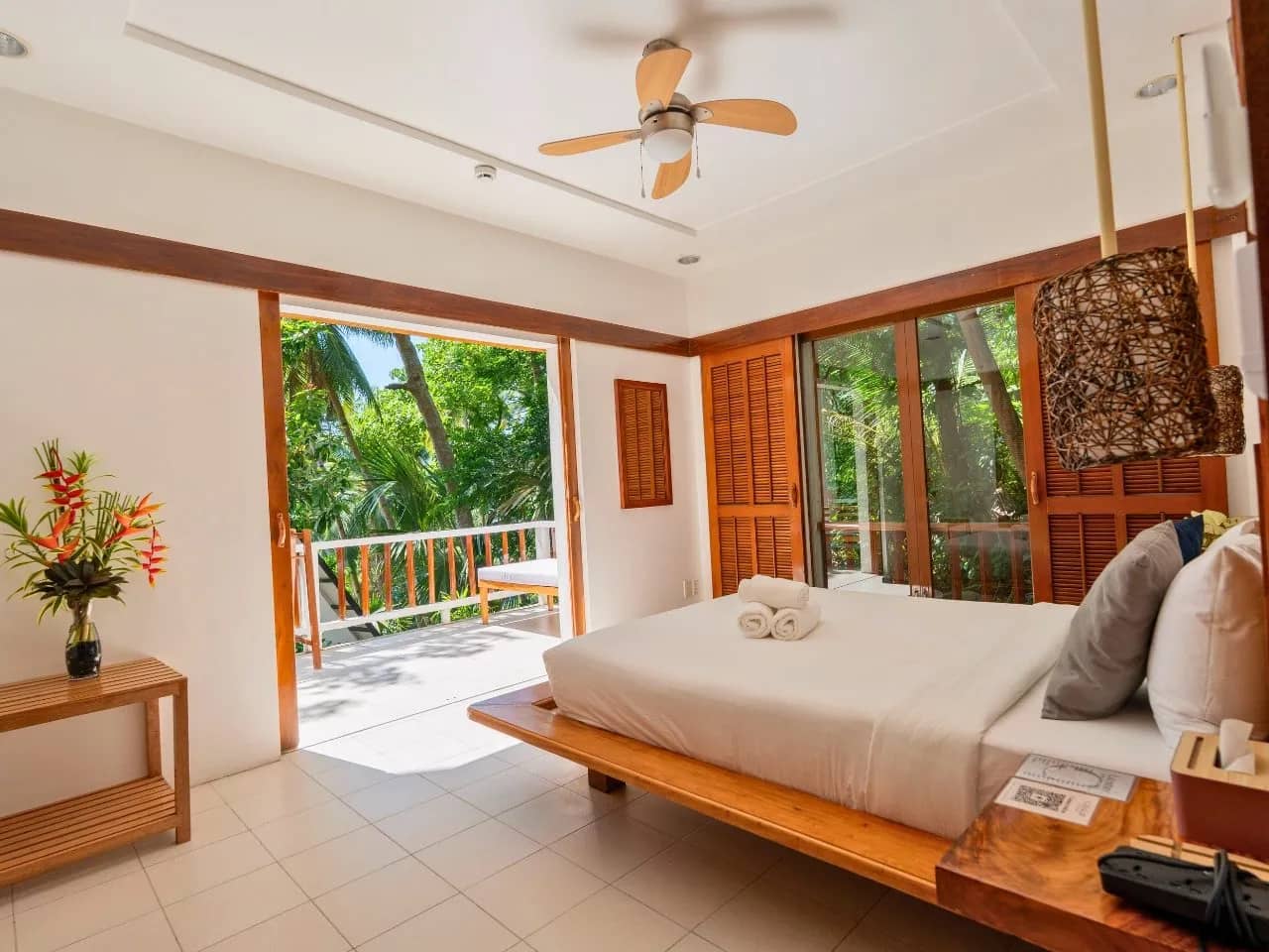 2 Bedroom Sea View Villa - image 2 Bedroom Sea View Villa - image