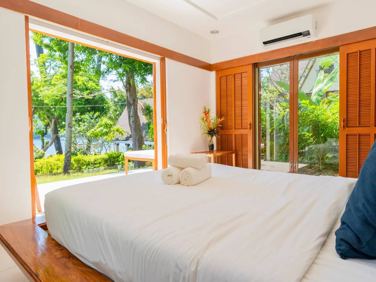 2 Bedroom Premier Villa - image 2 Bedroom Premier Villa - image