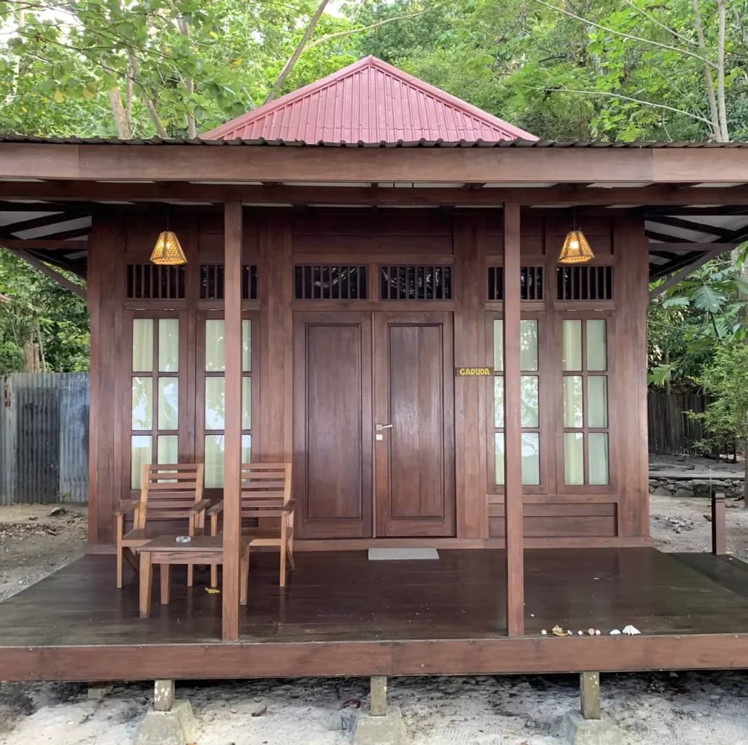 Sea View Wide Rooms - image Sea View Wide Rooms - image