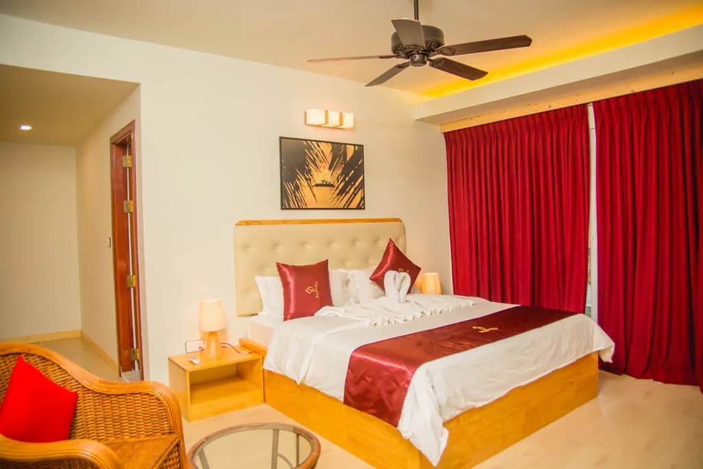 Reveries Private Residence - image Reveries Private Residence - image