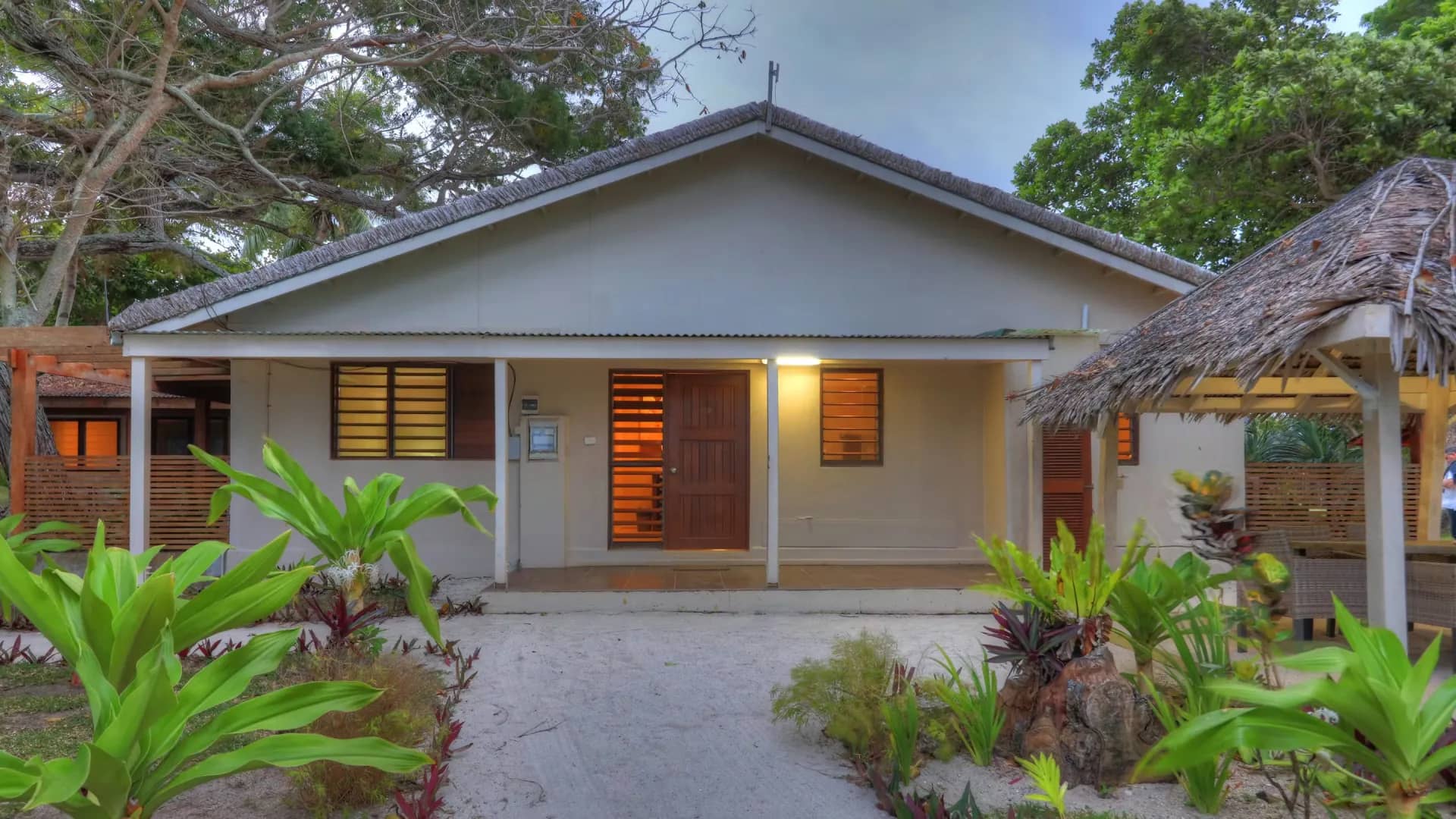 Garden 2 Bedroom - image Garden 2 Bedroom - image