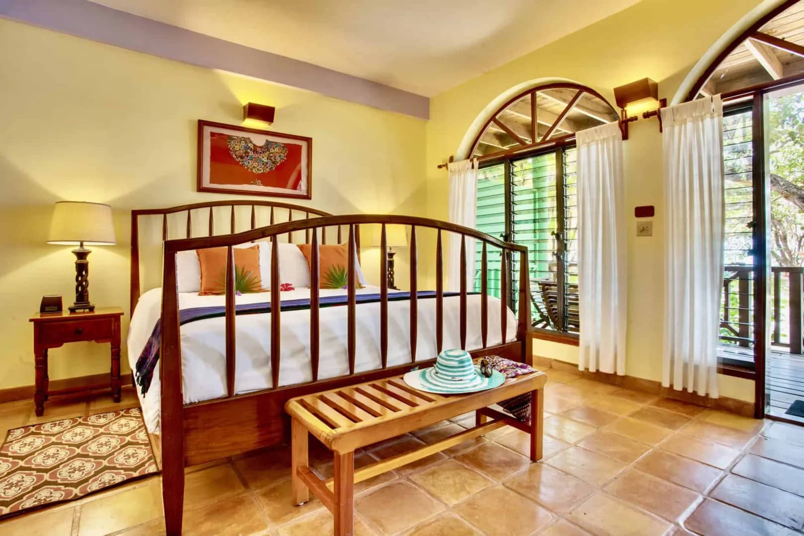 Beachfront Plus Rooms - image Beachfront Plus Rooms - image