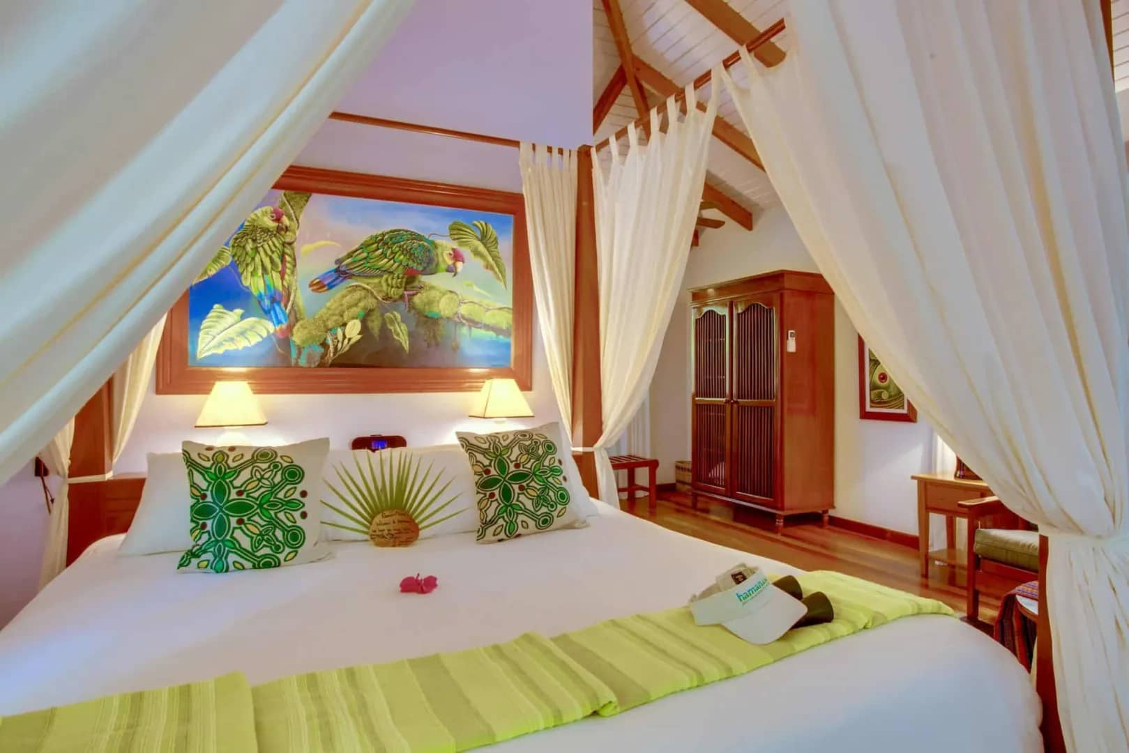 Treehouse Rooms - image Treehouse Rooms - image