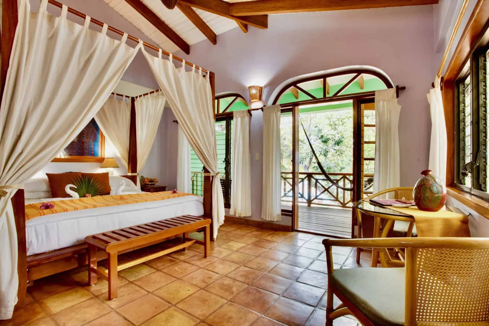 Beachfront Suites - image Beachfront Suites - image