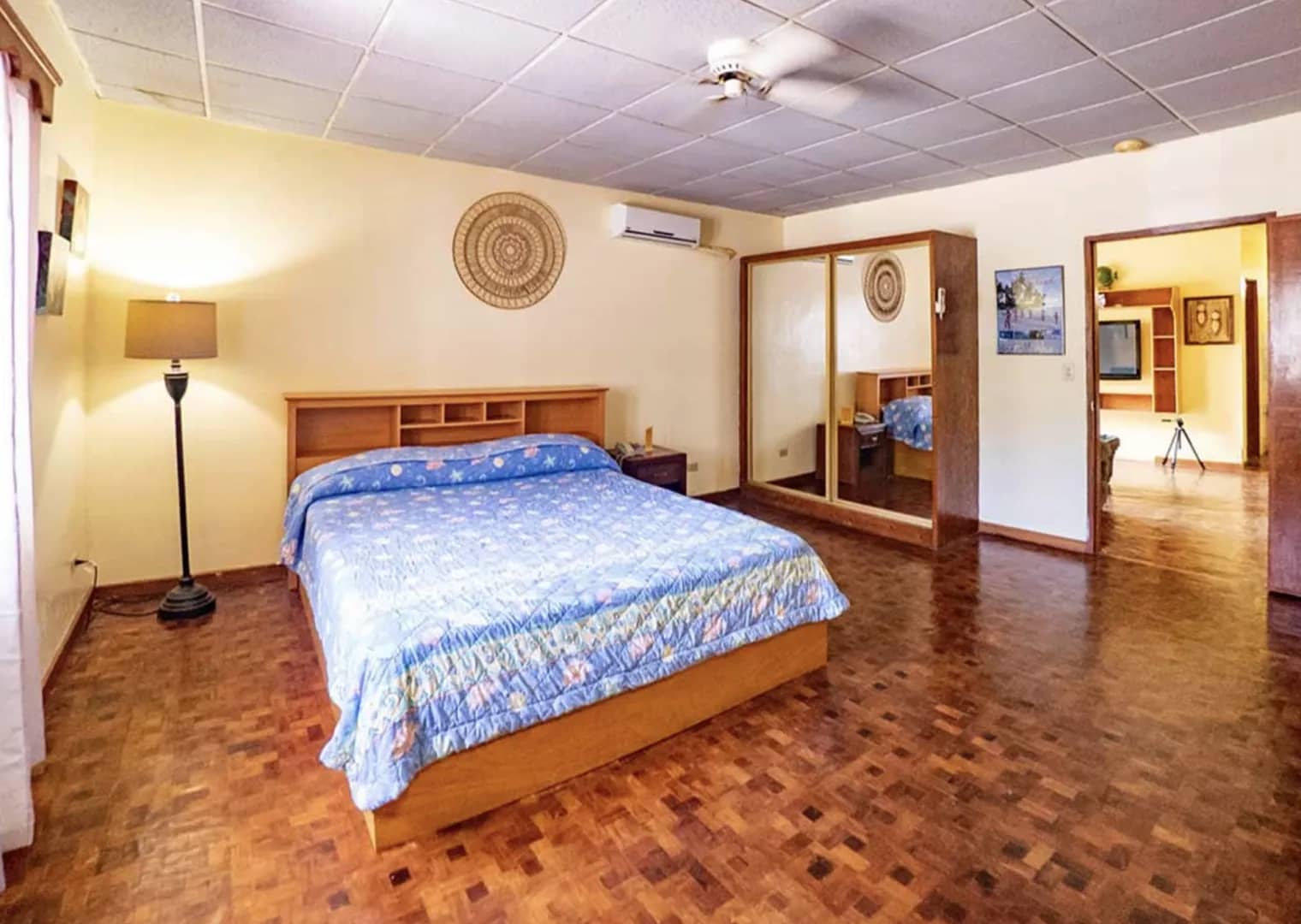 Presidential Suite - image Presidential Suite - image