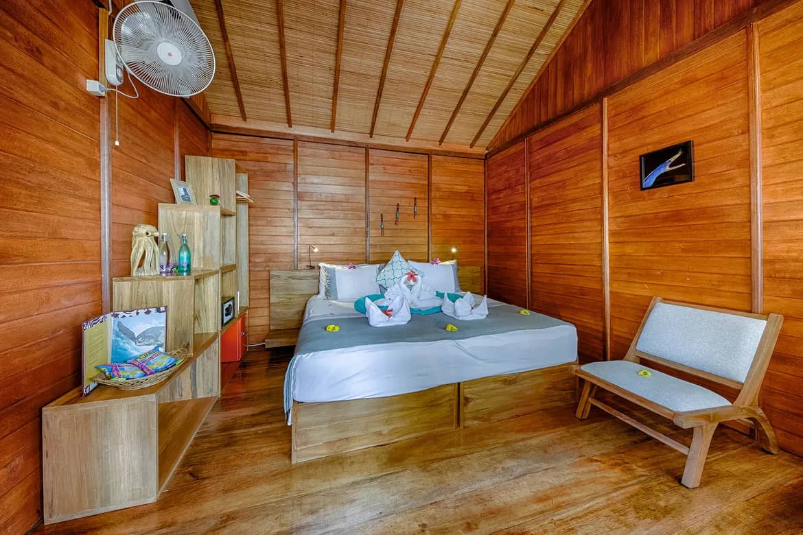 Superior Room - image Superior Room - image