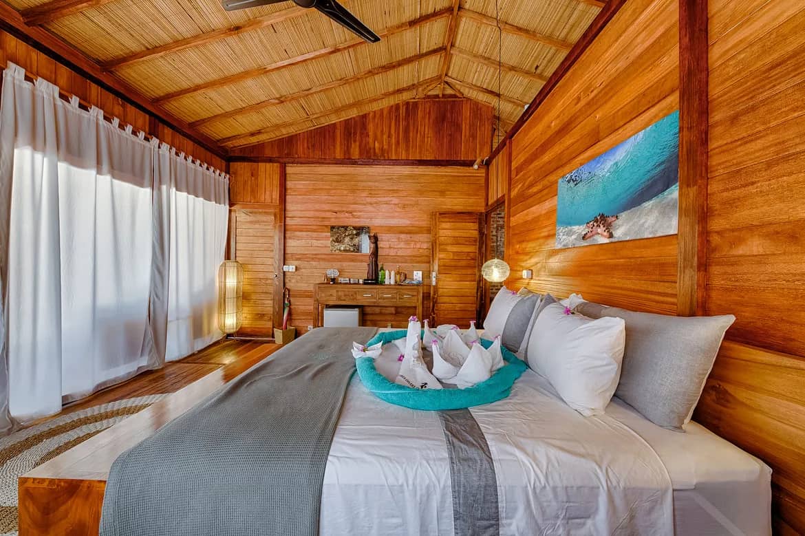 Garden View Family Cottage - image Garden View Family Cottage - image