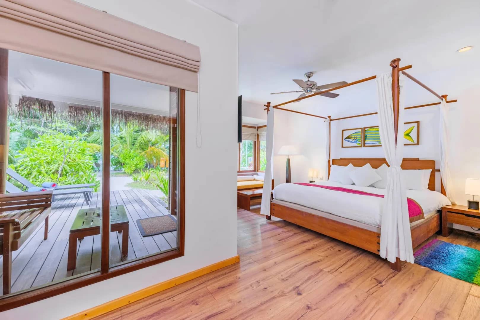 Beach Bungalow - image Beach Bungalow - image